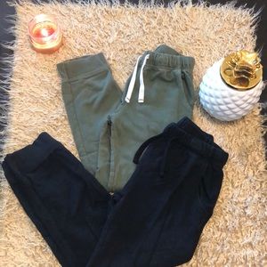 Carter’s Jogger sweats (2)